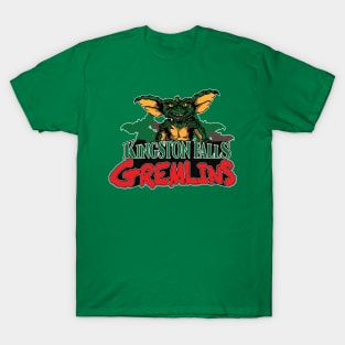 Kingston Falls Gremlins T-Shirt